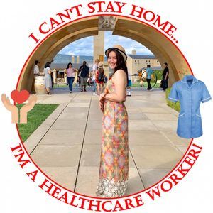 Meet your Posher, Jinky